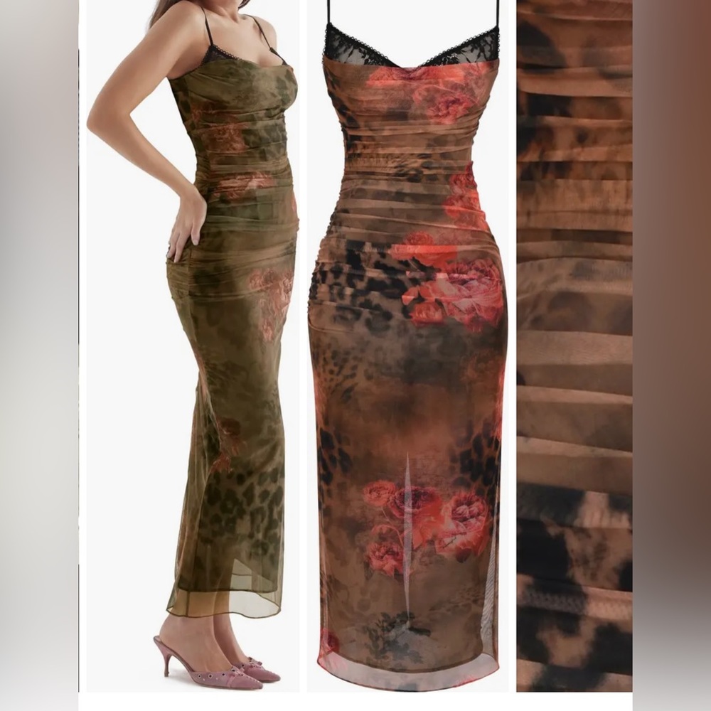 House of CB Dress
